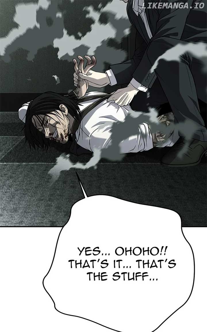 Son’s Retribution Chapter 48 - Page 93