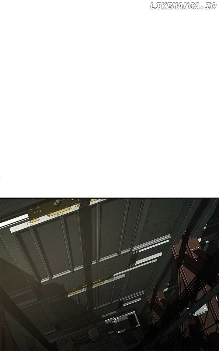 Son’s Retribution Chapter 49 - Page 1