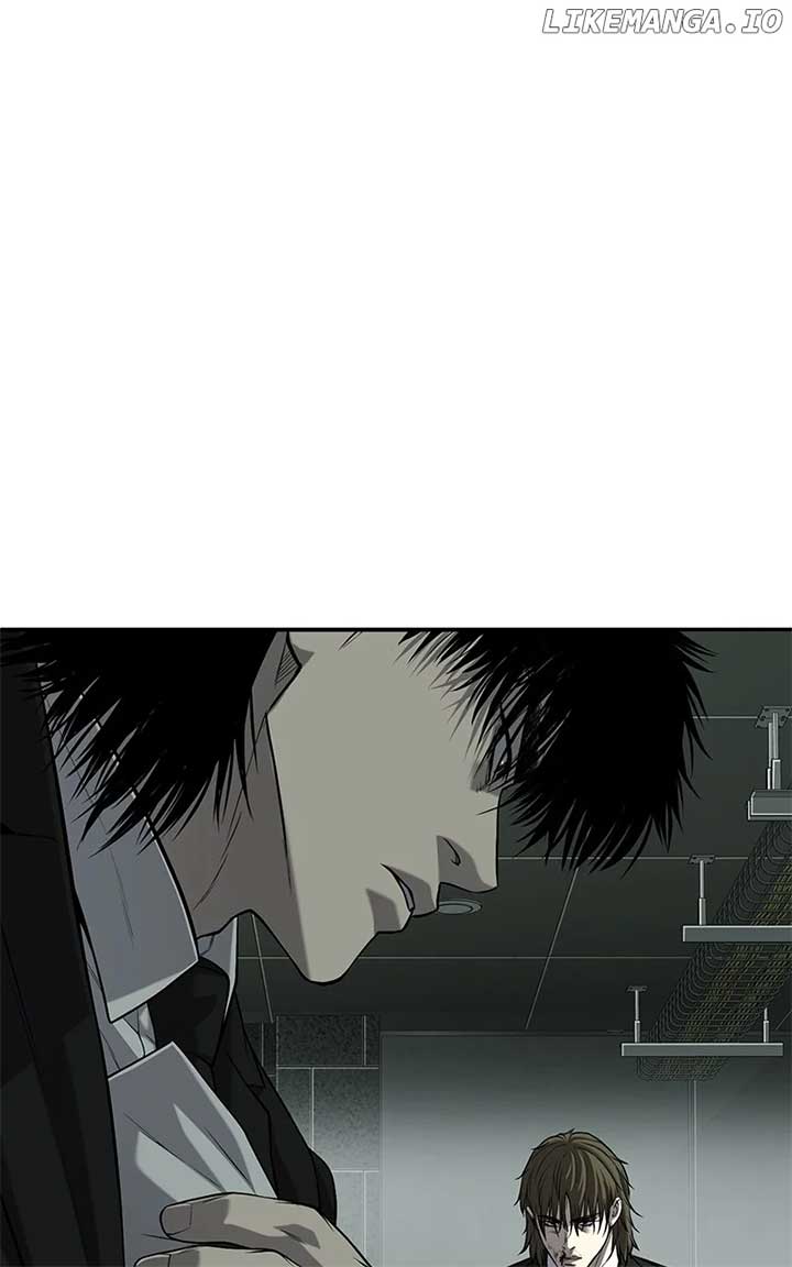 Son’s Retribution Chapter 49 - Page 10