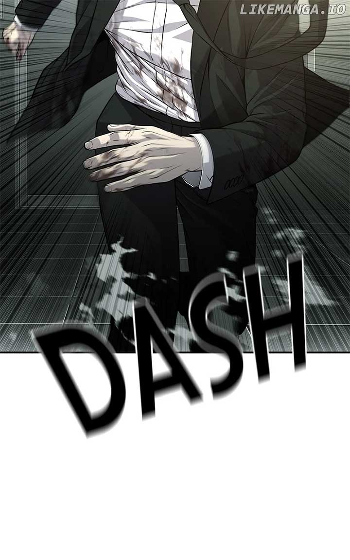 Son’s Retribution Chapter 49 - Page 100