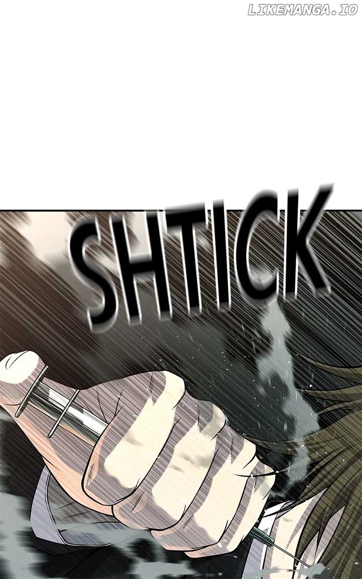 Son’s Retribution Chapter 49 - Page 107