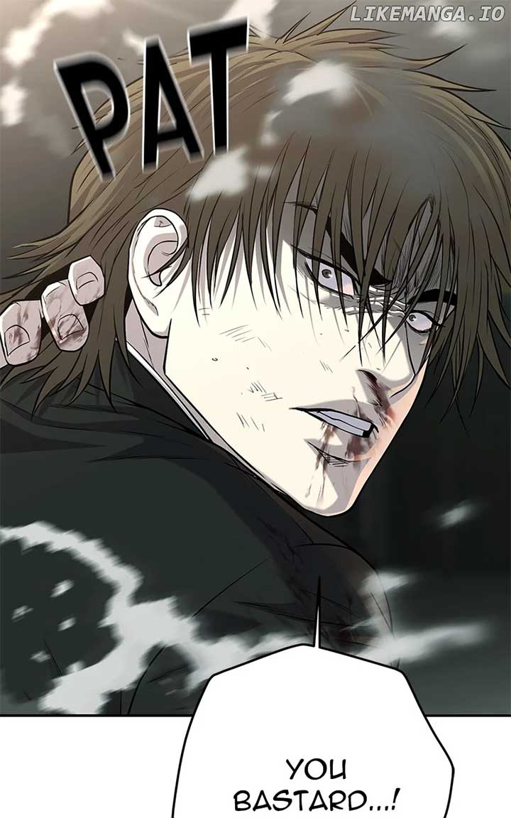 Son’s Retribution Chapter 49 - Page 109