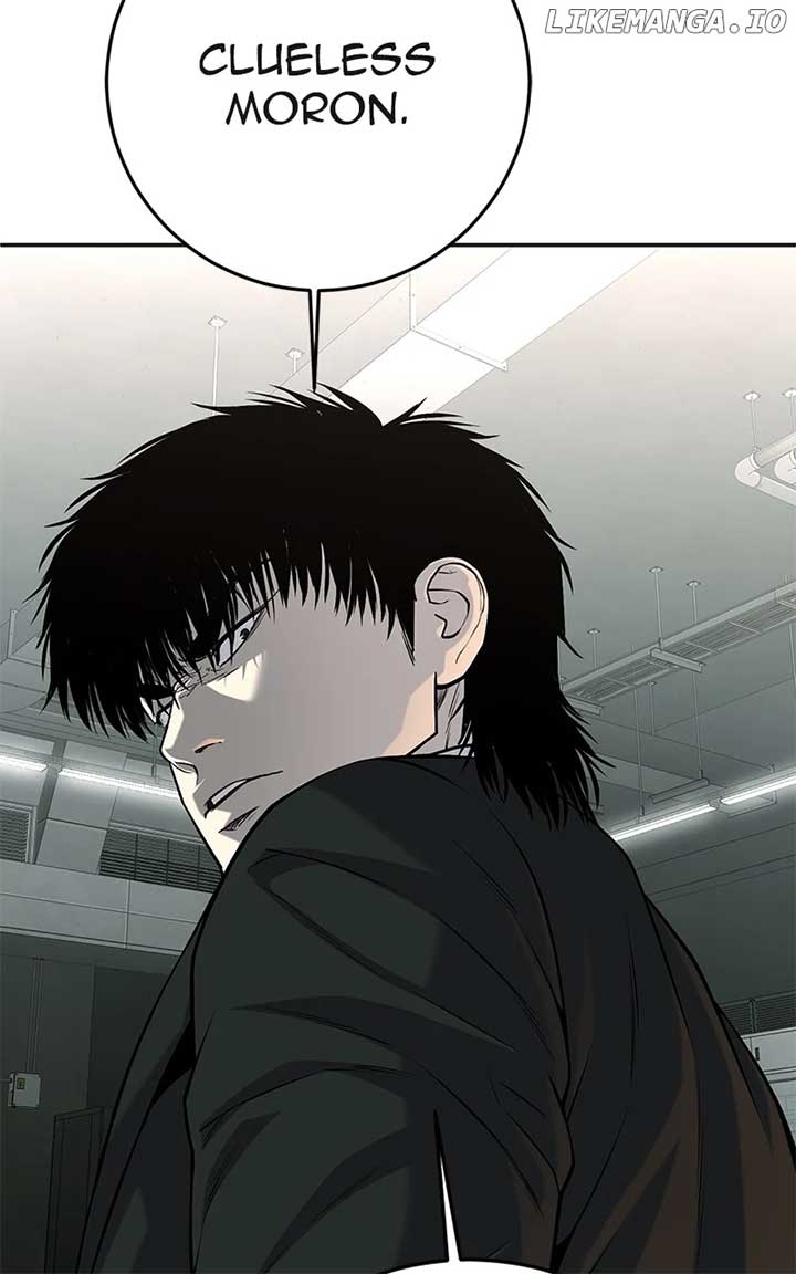 Son’s Retribution Chapter 49 - Page 116