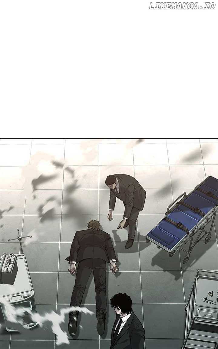 Son’s Retribution Chapter 49 - Page 120