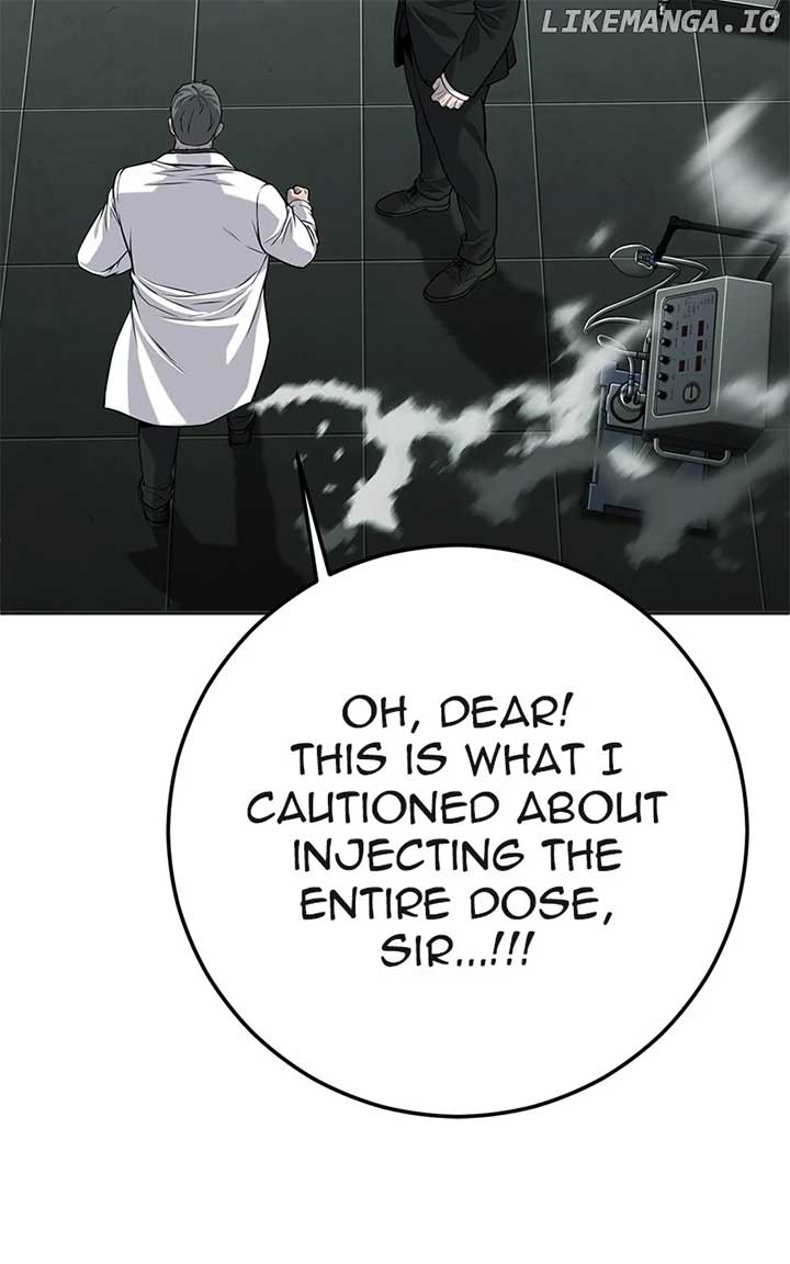 Son’s Retribution Chapter 49 - Page 121