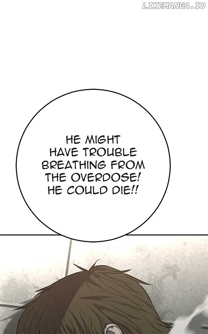 Son’s Retribution Chapter 49 - Page 122