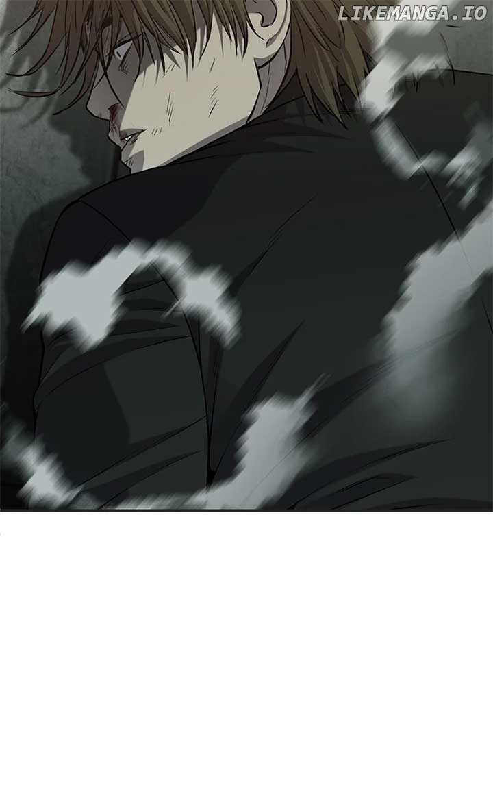 Son’s Retribution Chapter 49 - Page 123