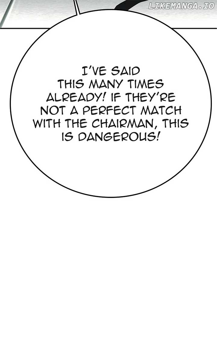 Son’s Retribution Chapter 49 - Page 128