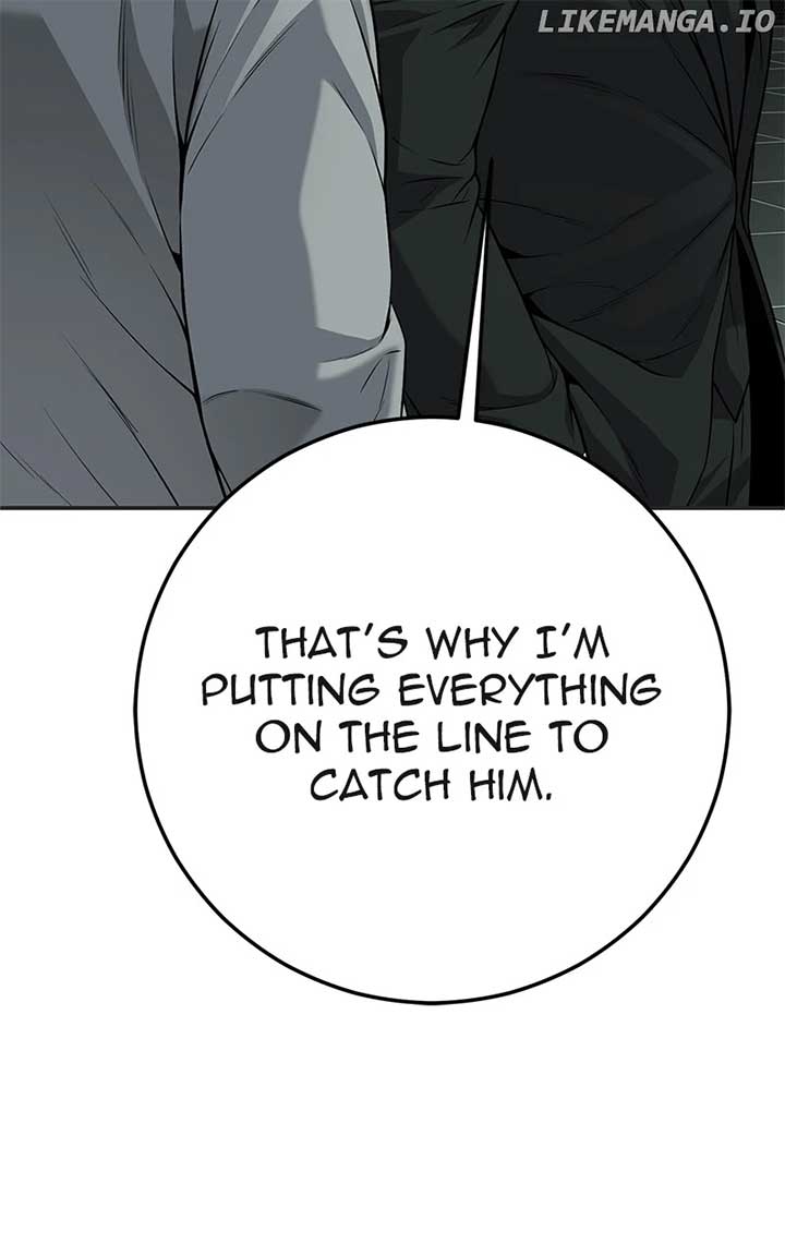 Son’s Retribution Chapter 49 - Page 130