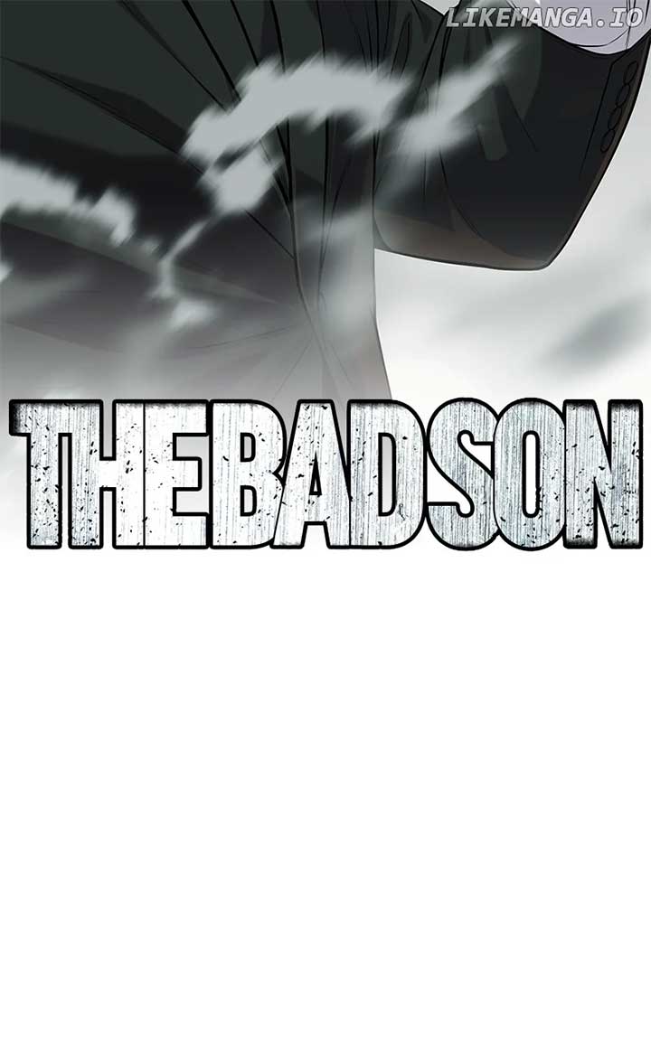 Son’s Retribution Chapter 49 - Page 14