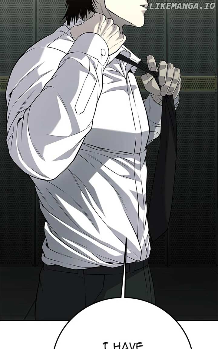 Son’s Retribution Chapter 49 - Page 144