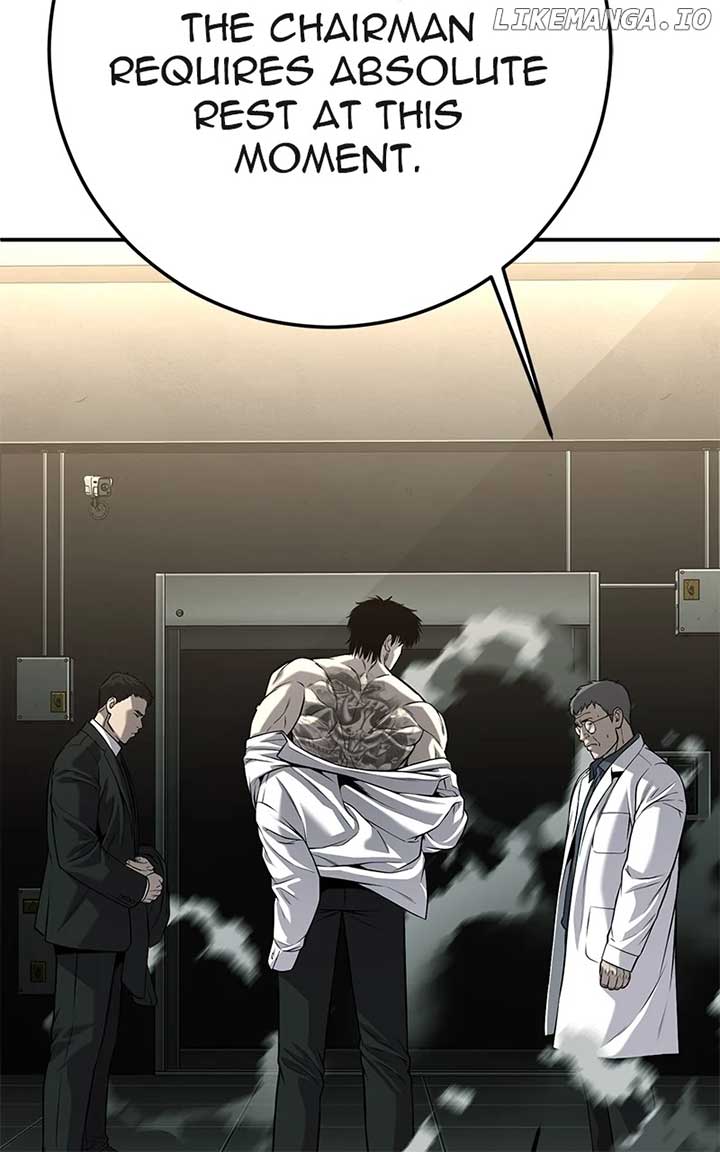 Son’s Retribution Chapter 49 - Page 146