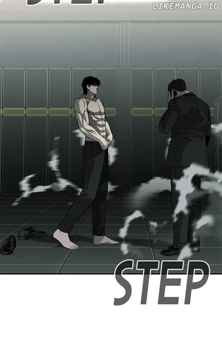 Son’s Retribution Chapter 49 - Page 152