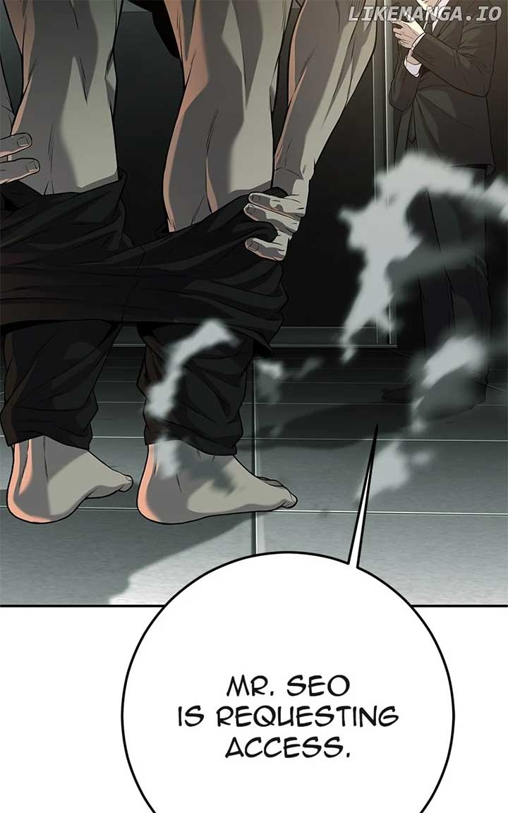 Son’s Retribution Chapter 49 - Page 154