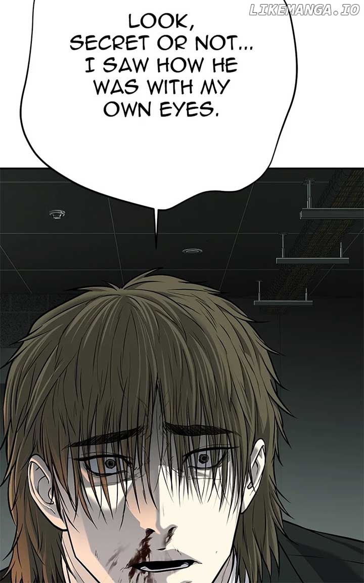 Son’s Retribution Chapter 49 - Page 16