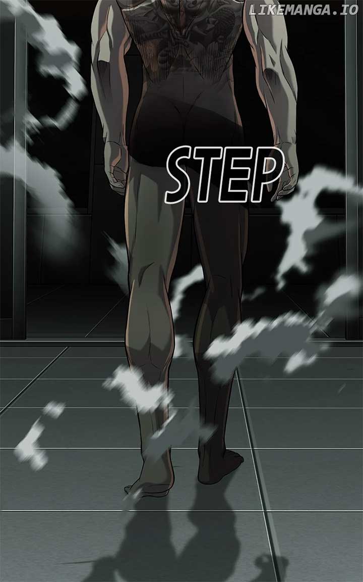 Son’s Retribution Chapter 49 - Page 160