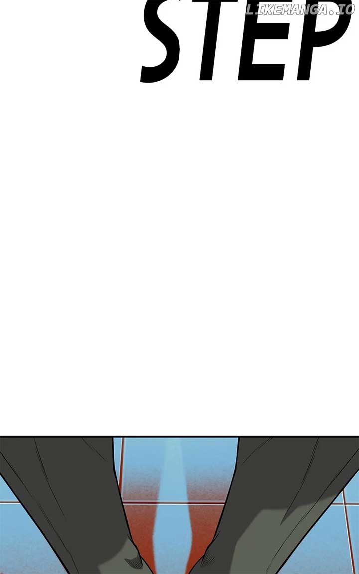 Son’s Retribution Chapter 49 - Page 165