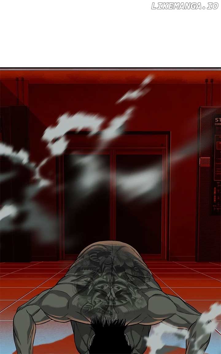 Son’s Retribution Chapter 49 - Page 167