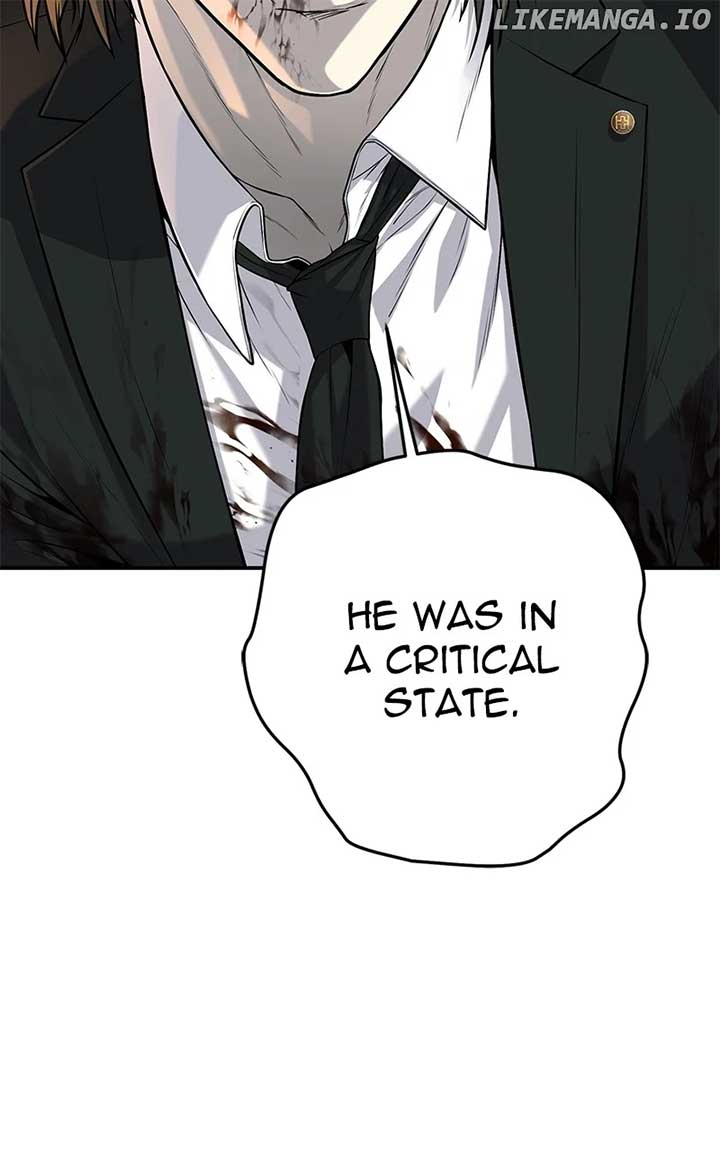 Son’s Retribution Chapter 49 - Page 17