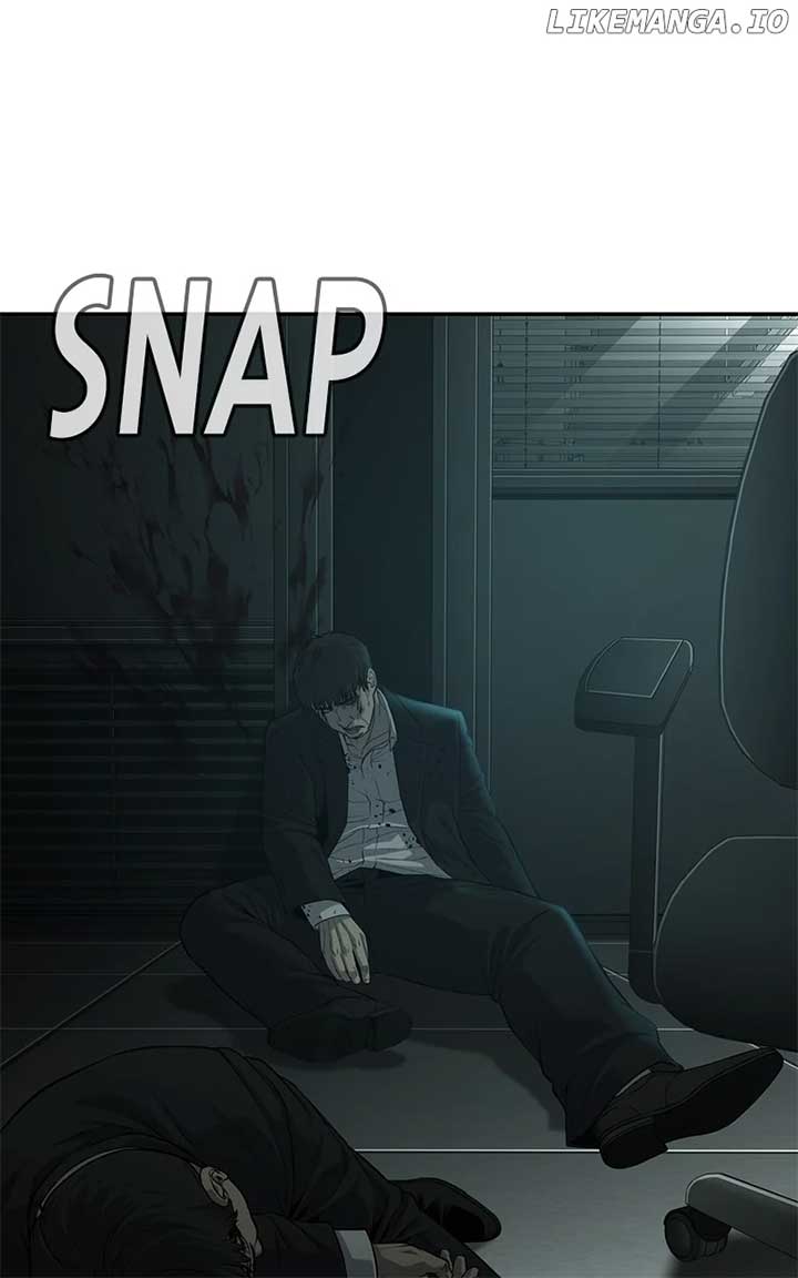 Son’s Retribution Chapter 49 - Page 175