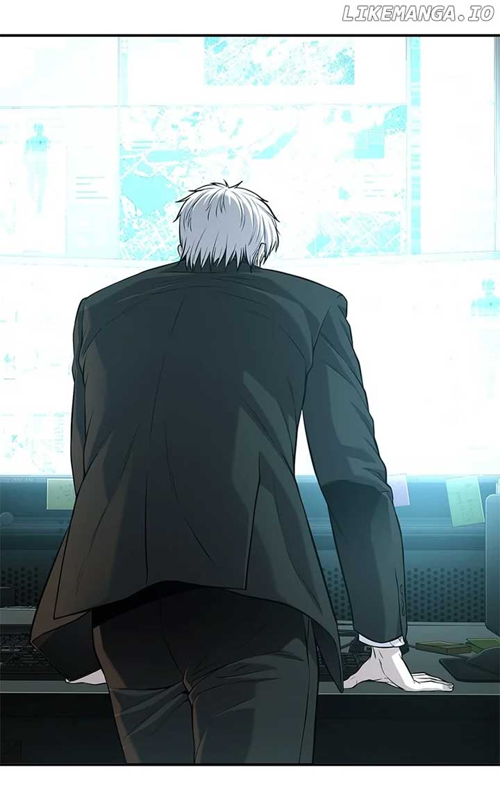 Son’s Retribution Chapter 49 - Page 182