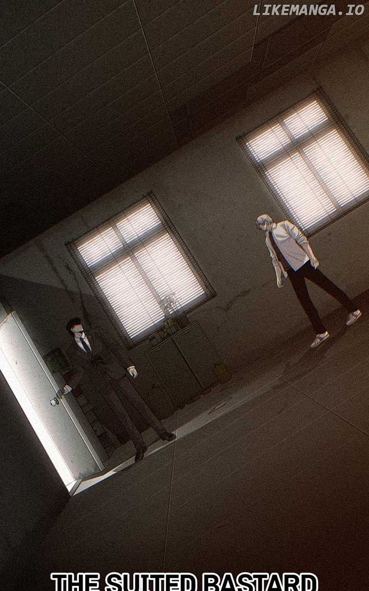 Son’s Retribution Chapter 49 - Page 186