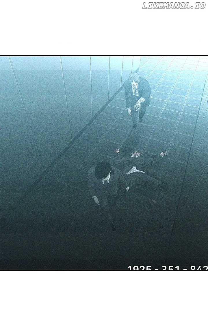 Son’s Retribution Chapter 49 - Page 189