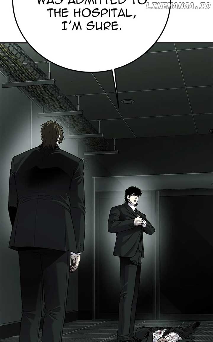 Son’s Retribution Chapter 49 - Page 19