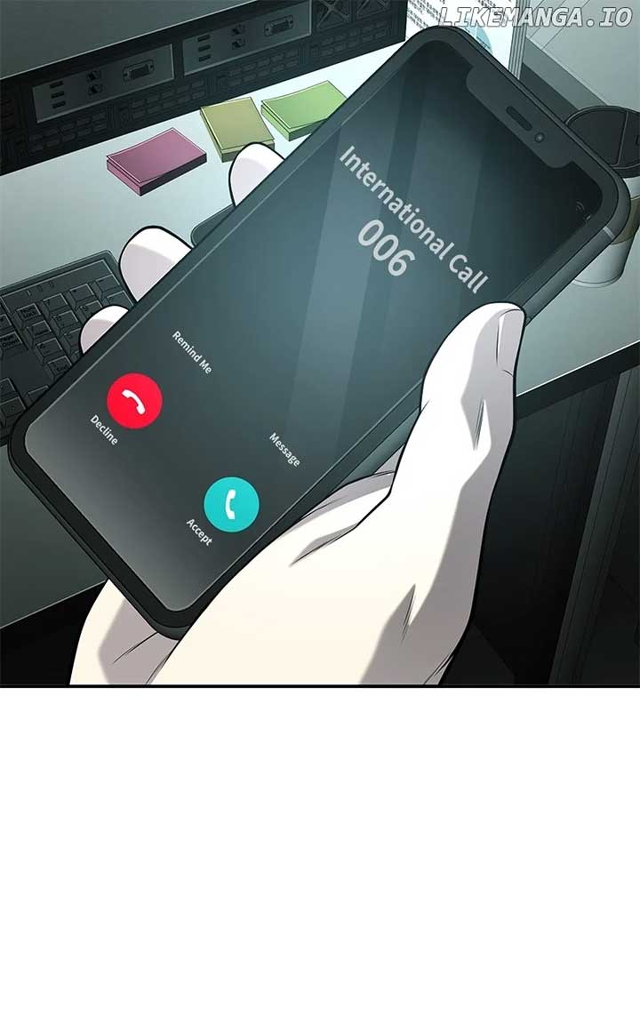 Son’s Retribution Chapter 49 - Page 195