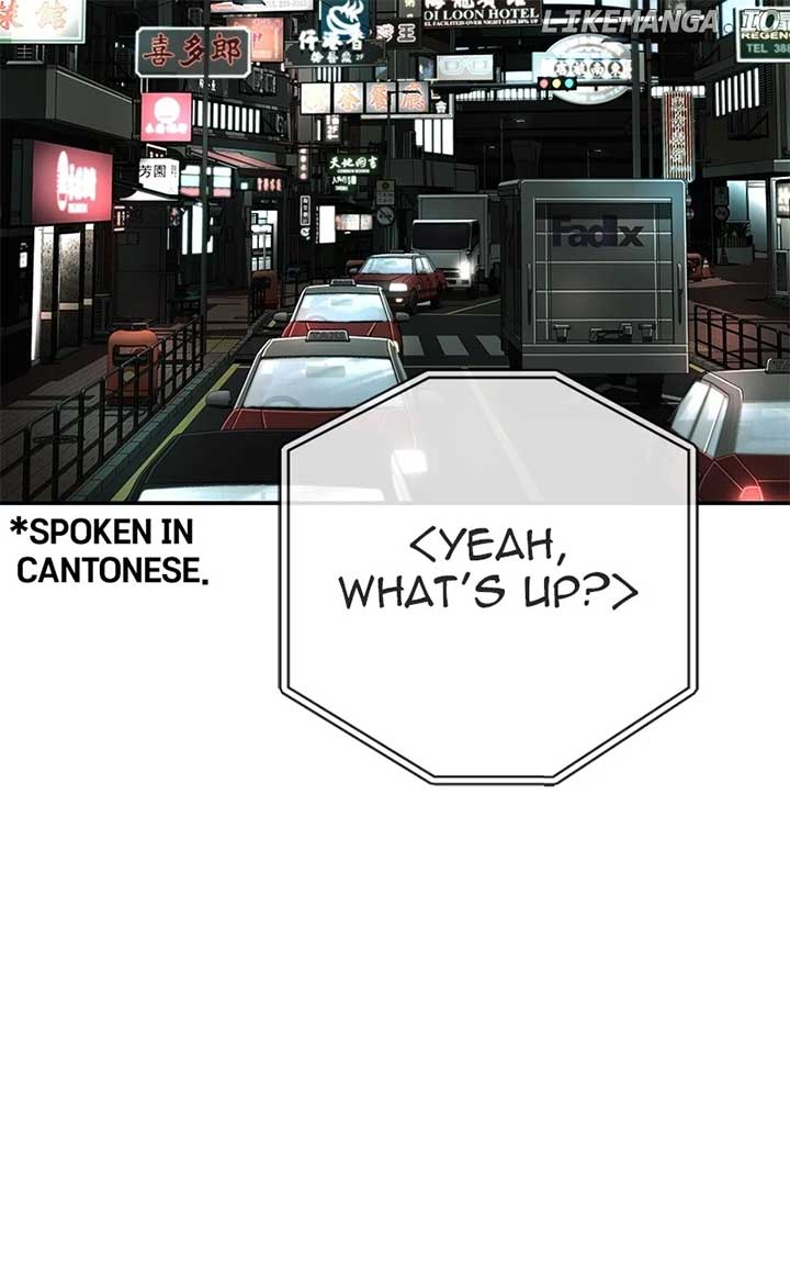 Son’s Retribution Chapter 49 - Page 198