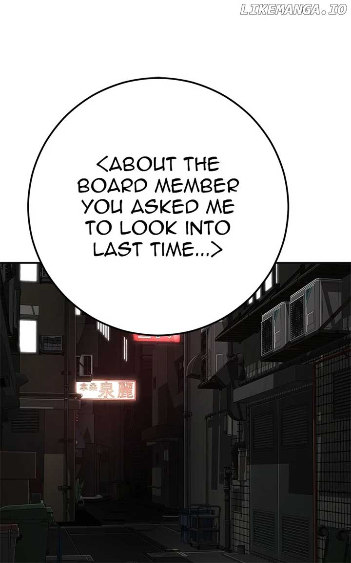 Son’s Retribution Chapter 49 - Page 199