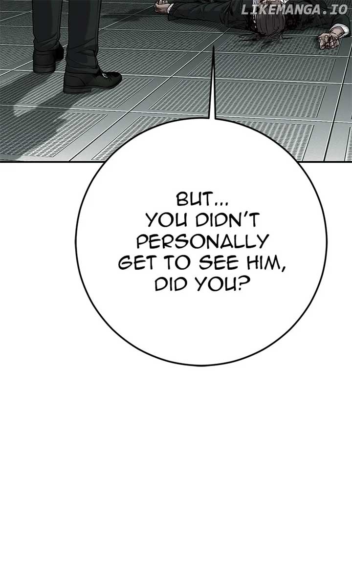Son’s Retribution Chapter 49 - Page 20