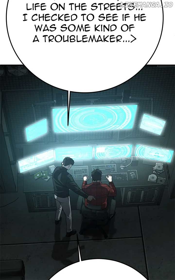 Son’s Retribution Chapter 49 - Page 201