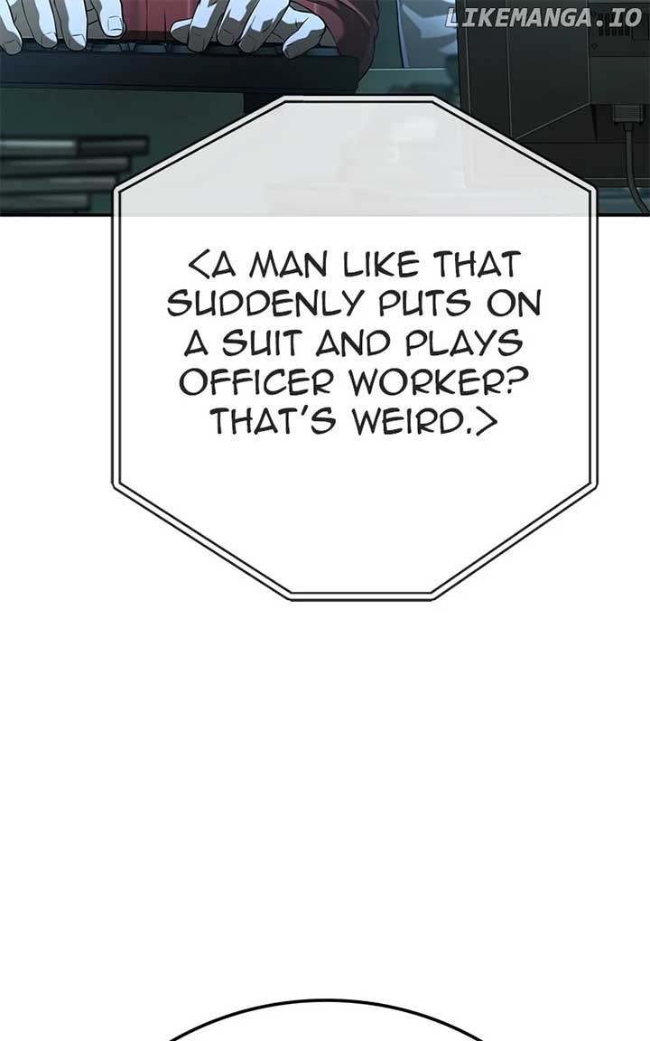 Son’s Retribution Chapter 49 - Page 204