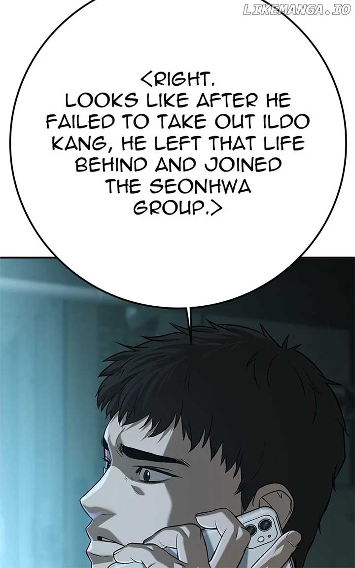 Son’s Retribution Chapter 49 - Page 205