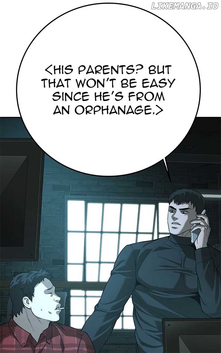 Son’s Retribution Chapter 49 - Page 208