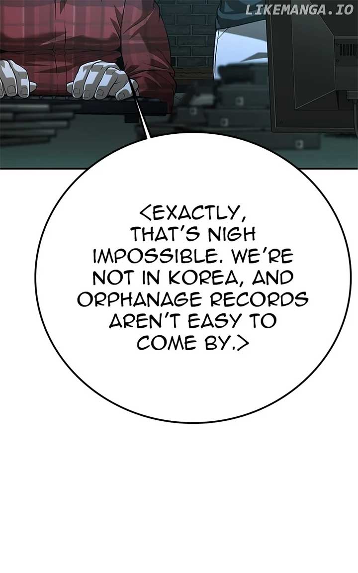 Son’s Retribution Chapter 49 - Page 209