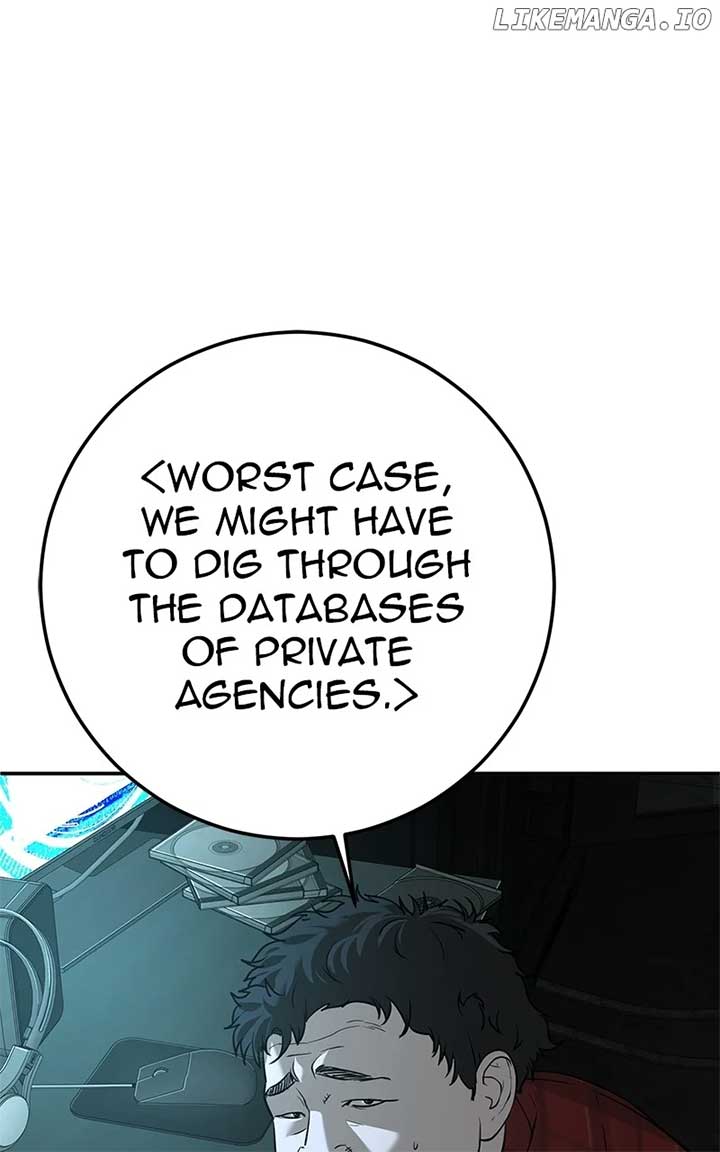 Son’s Retribution Chapter 49 - Page 210