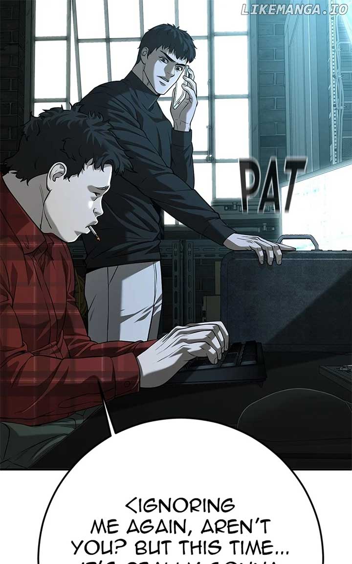 Son’s Retribution Chapter 49 - Page 213