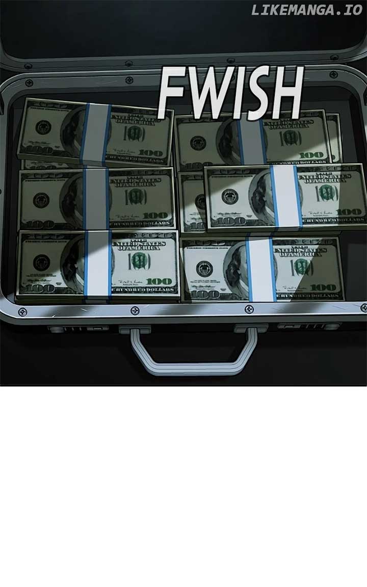 Son’s Retribution Chapter 49 - Page 216