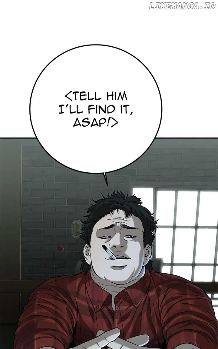 Son’s Retribution Chapter 49 - Page 219