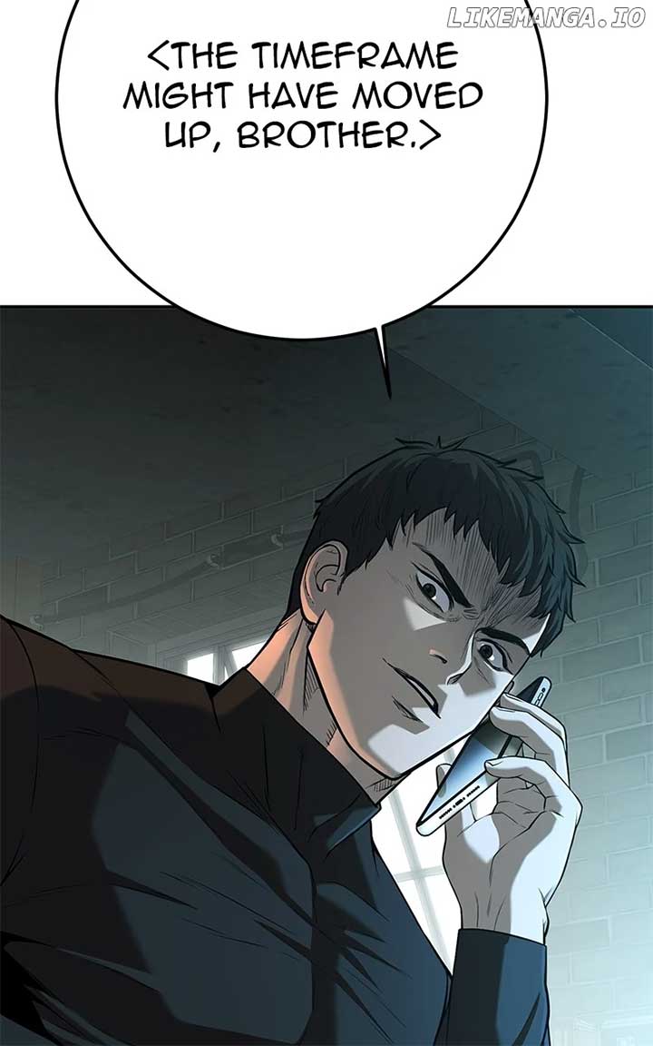 Son’s Retribution Chapter 49 - Page 223