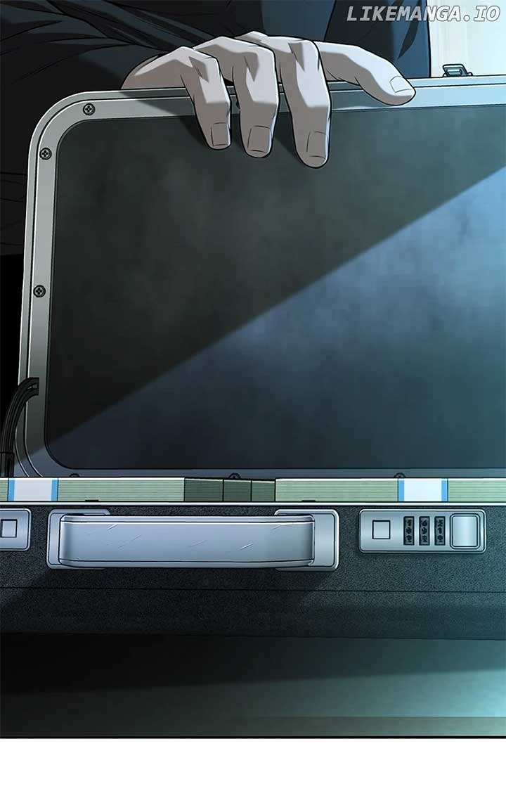 Son’s Retribution Chapter 49 - Page 224