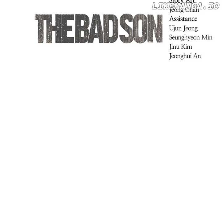 Son’s Retribution Chapter 49 - Page 237