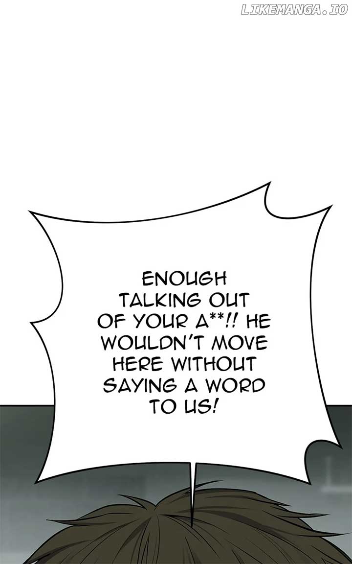 Son’s Retribution Chapter 49 - Page 25