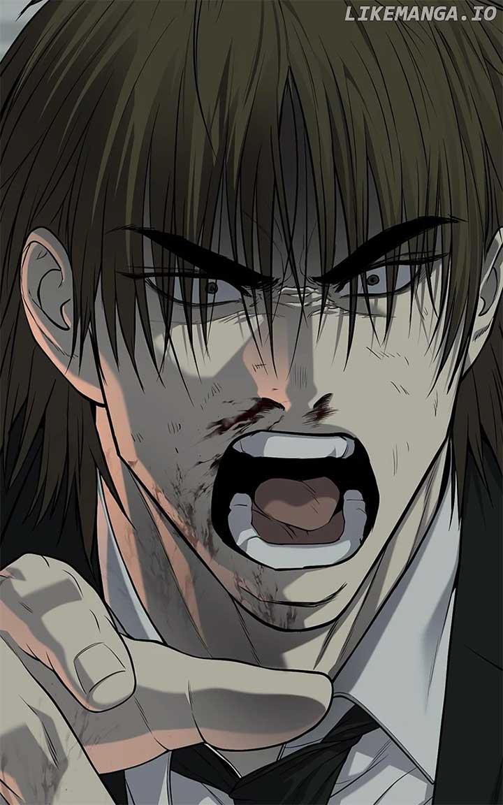 Son’s Retribution Chapter 49 - Page 26