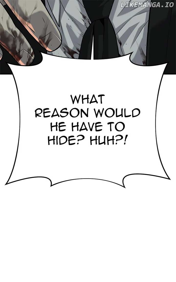 Son’s Retribution Chapter 49 - Page 27