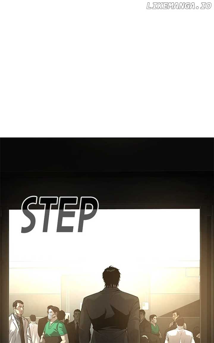 Son’s Retribution Chapter 49 - Page 30