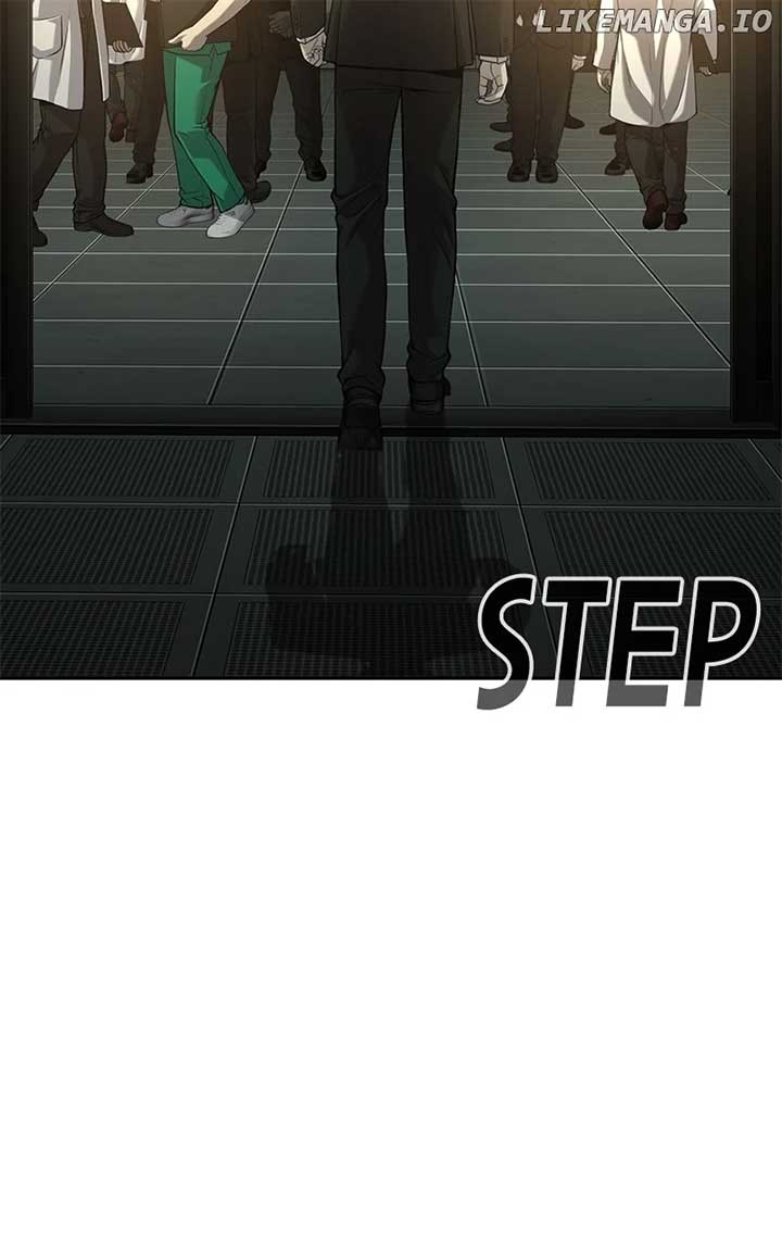 Son’s Retribution Chapter 49 - Page 31