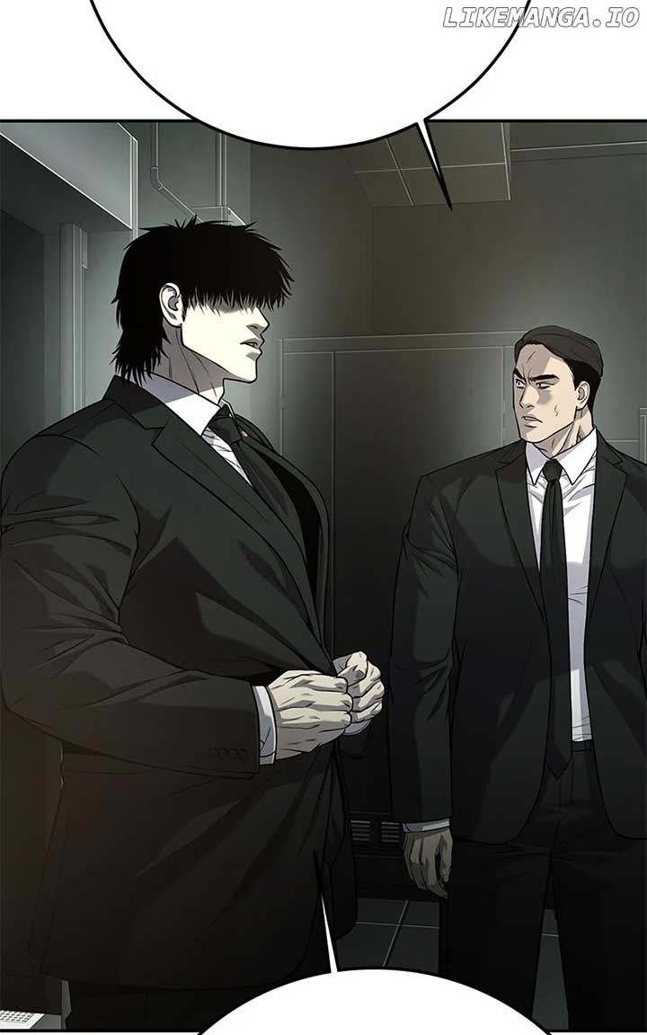 Son’s Retribution Chapter 49 - Page 33